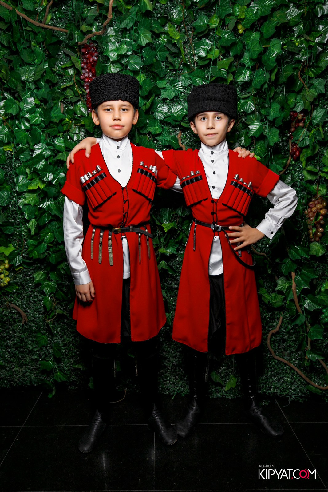 ВАХТАНГУРИ. КИПЯТКОМ АЛМАТЫ! Фотосъемка мероприятий в Алматы