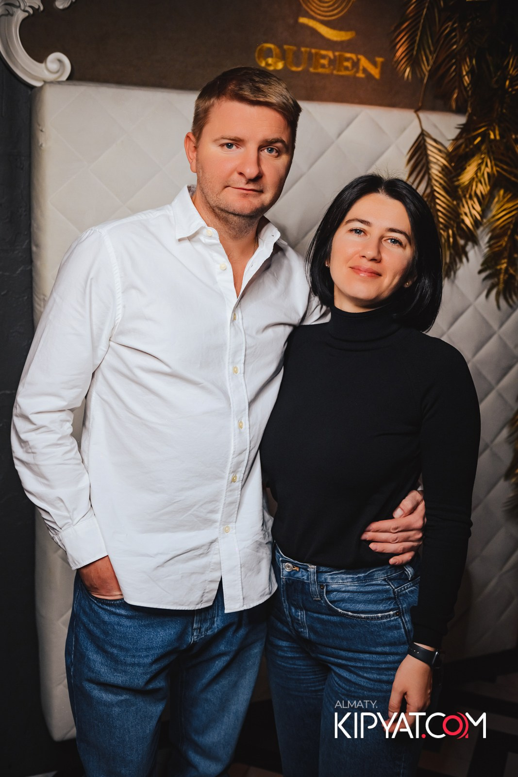 QUEEN. КИПЯТКОМ АЛМАТЫ!