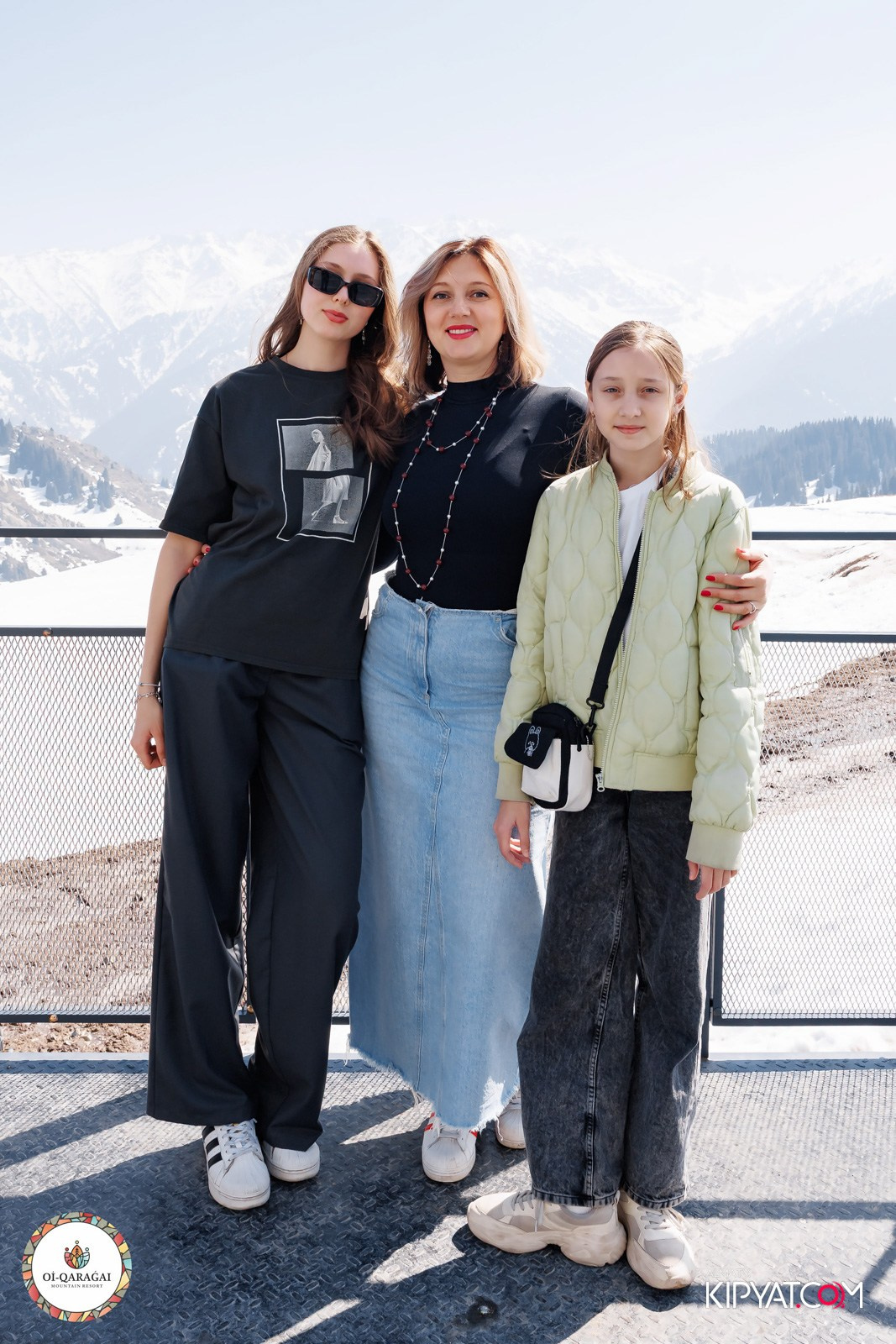 НАУРЫЗ В OI-QARAGAI. КИПЯТКОМ АЛМАТЫ!