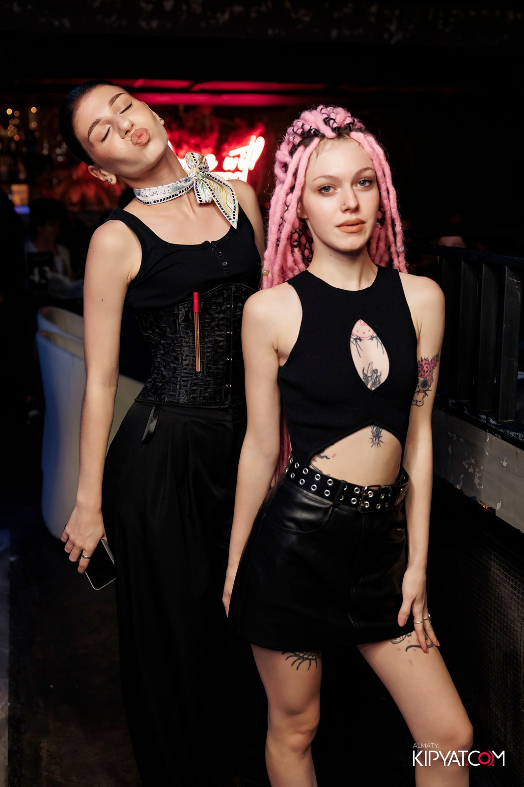 МУЗЫКАЛЬНОЕ ЛОТО В HIT RETRO. КИПЯТКОМ АЛМАТЫ!