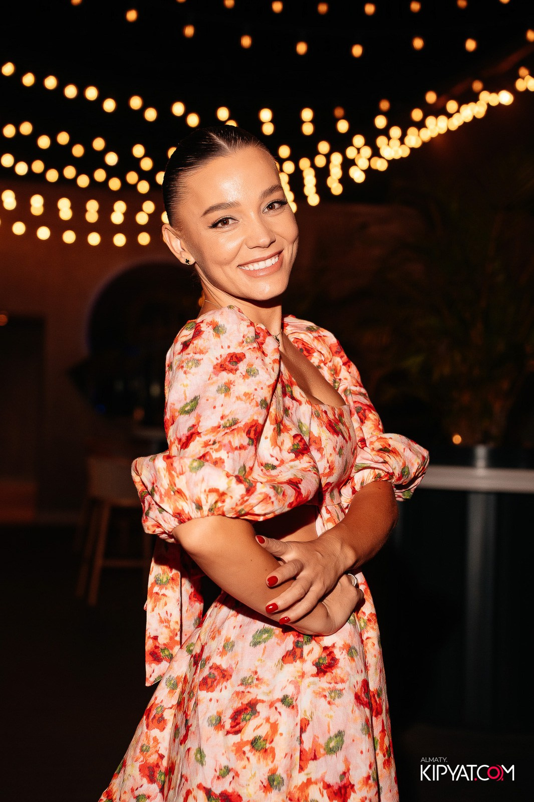 QUEEN. КИПЯТКОМ АЛМАТЫ! Фотосъемка мероприятий в Алматы