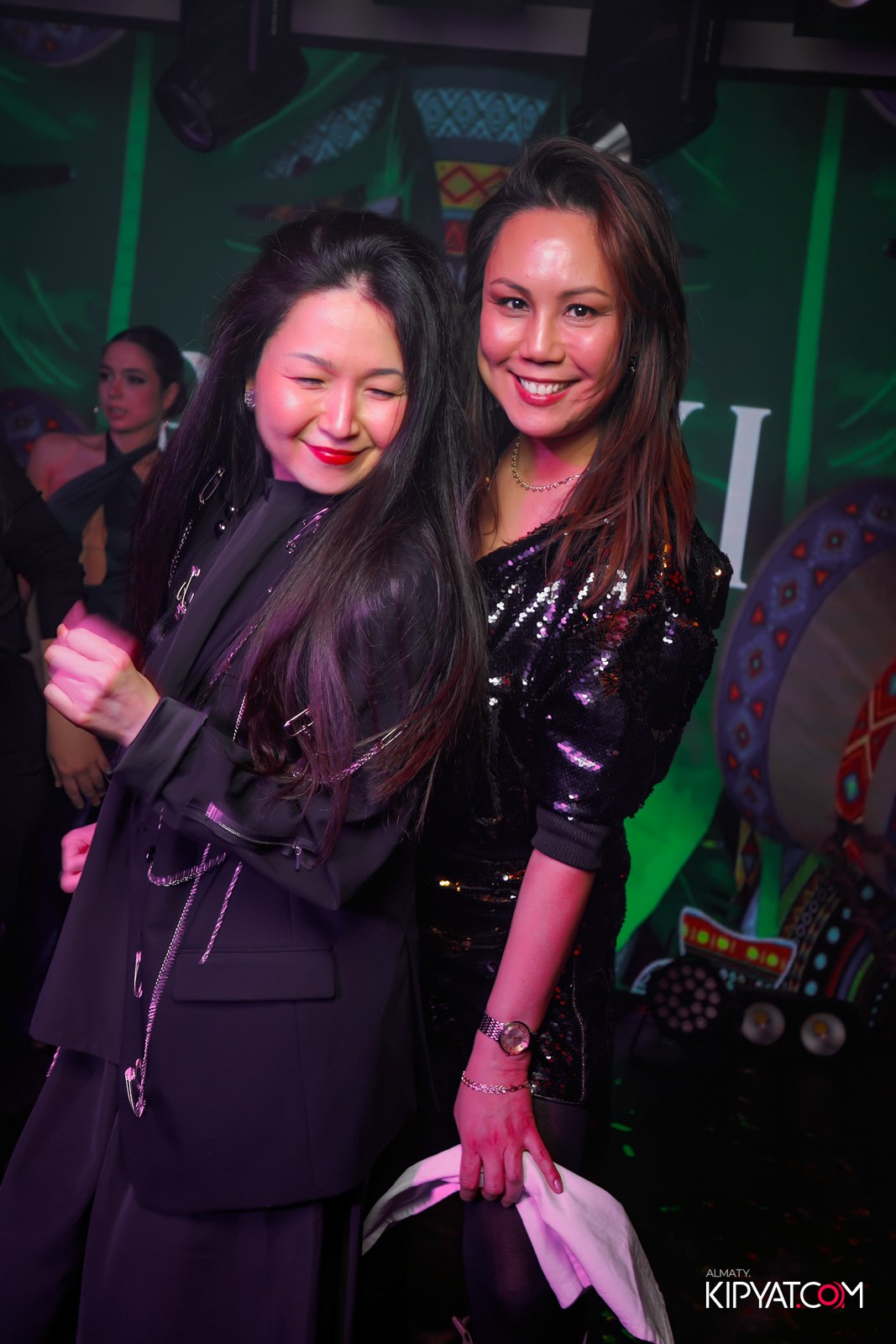 PATRIKI RESTARANT. КИПЯТКОМ АЛМАТЫ!