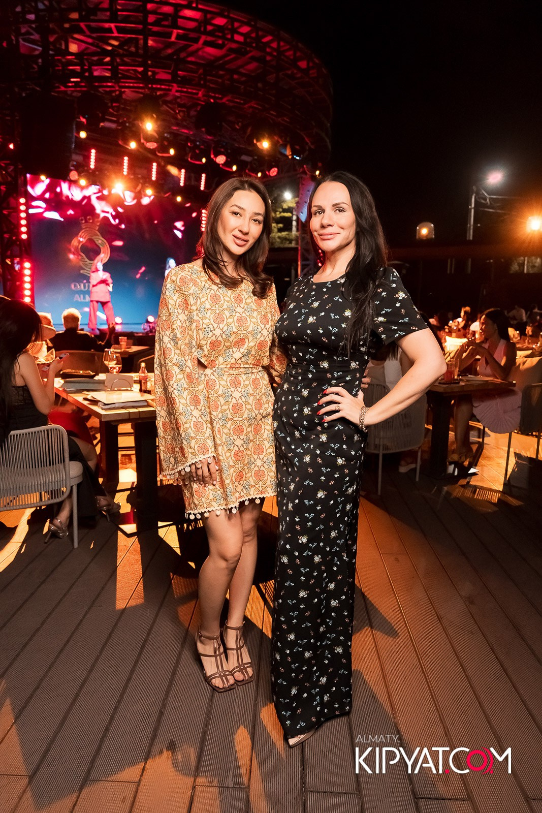 QUEEN. КИПЯТКОМ АЛМАТЫ!