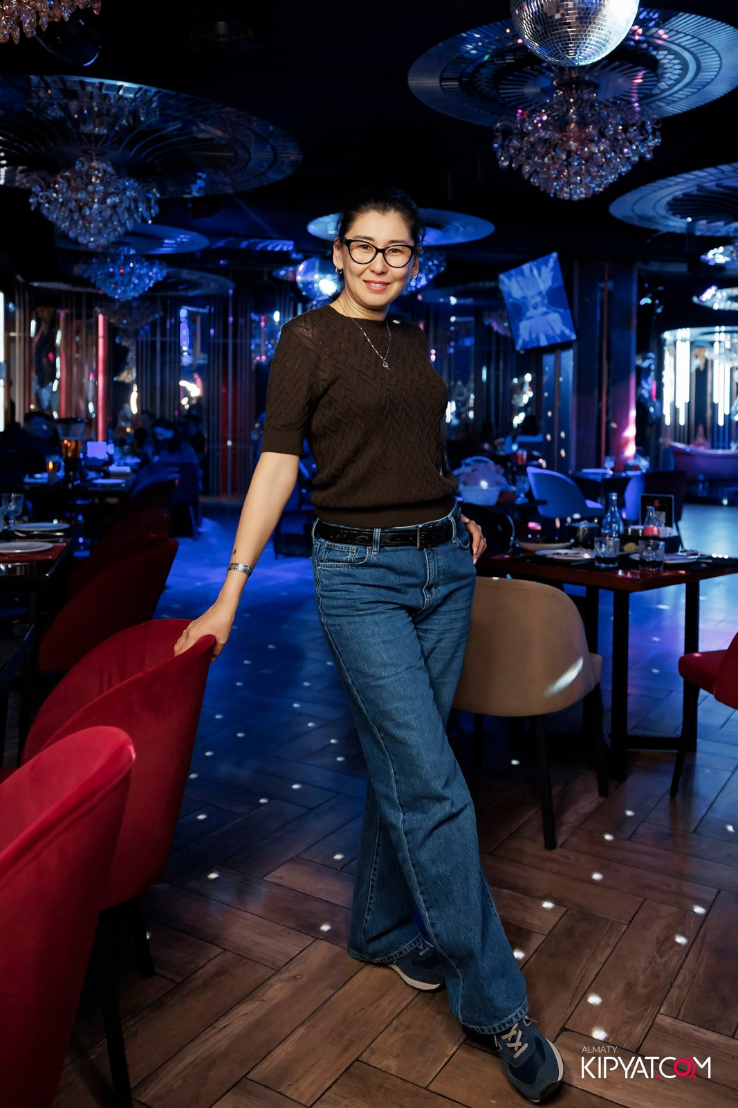 ЗАЯ, НА БИС. КИПЯТКОМ АЛМАТЫ! Фотосъемка мероприятий в Алматы