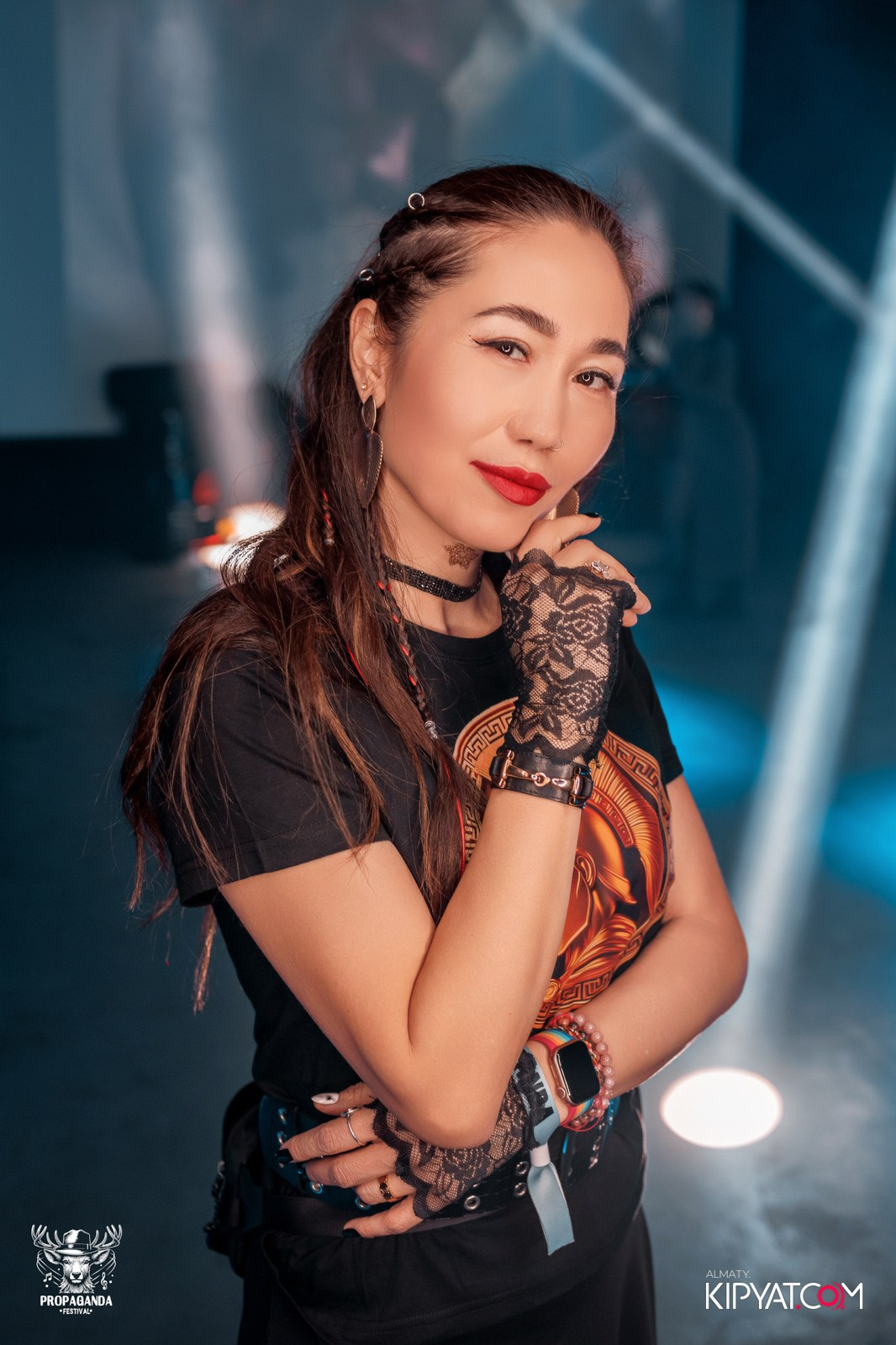 PROPAGANDA FESTIVAL. КИПЯТКОМ АЛМАТЫ!