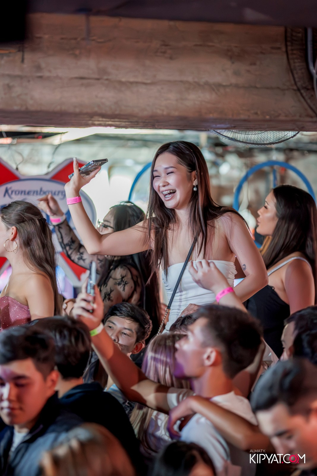 BHB. КИПЯТКОМ АЛМАТЫ!