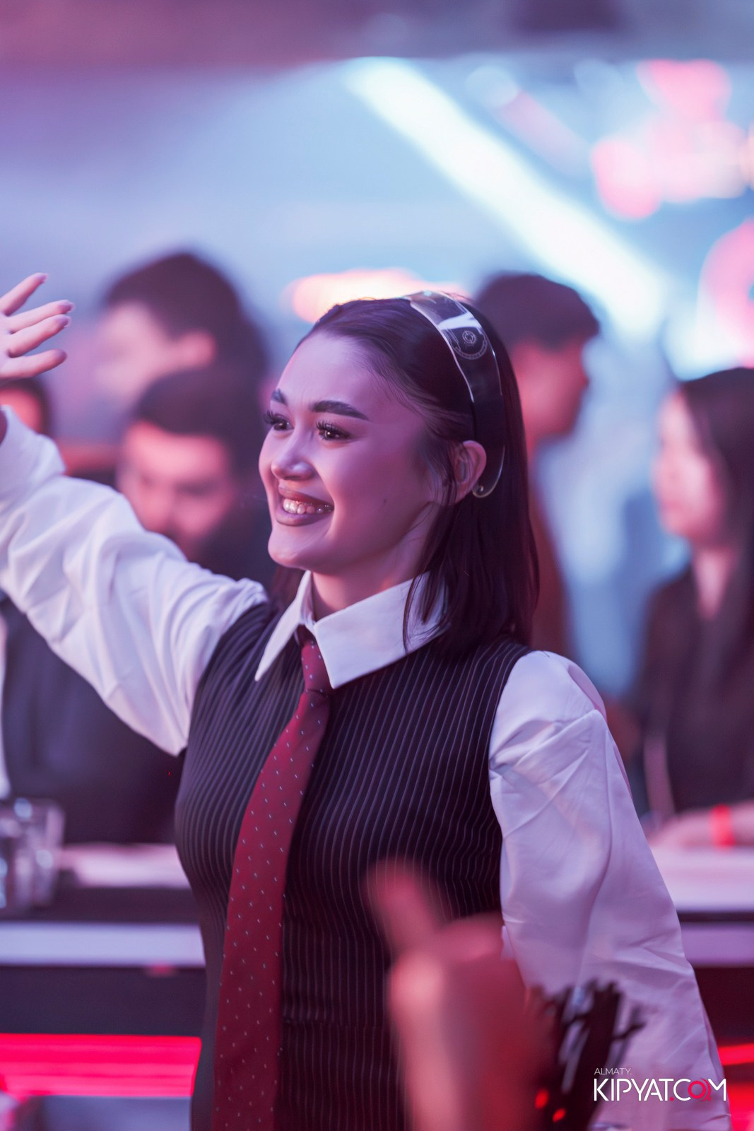 BHB. КИПЯТКОМ АЛМАТЫ!