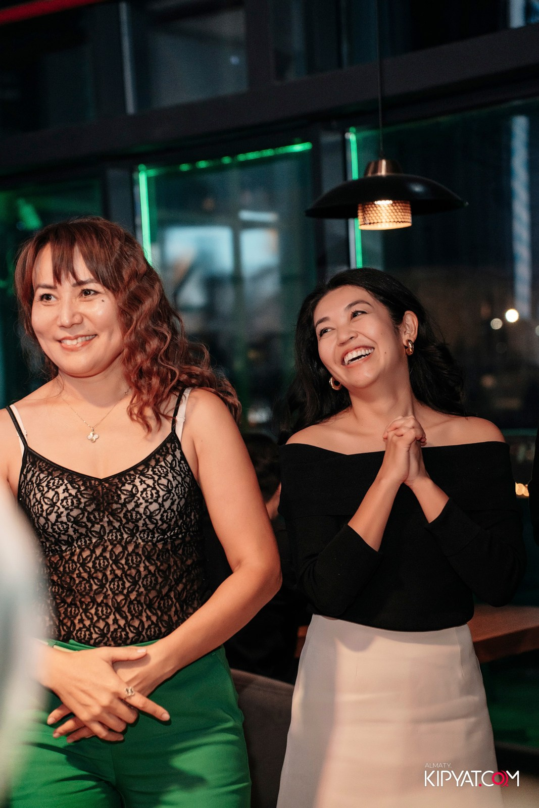 OKTOBERFEST — ПИНТА НУРЛЫ-ТАУ. КИПЯТКОМ АЛМАТЫ!