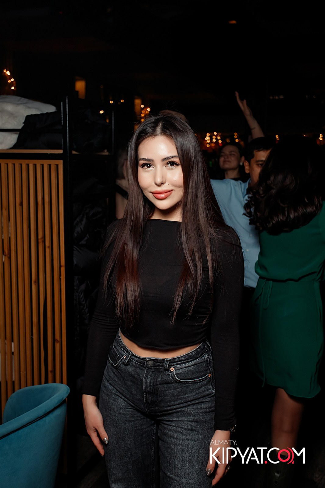 ПИНТА НУРЛЫ-ТАУ. КИПЯТКОМ АЛМАТЫ!