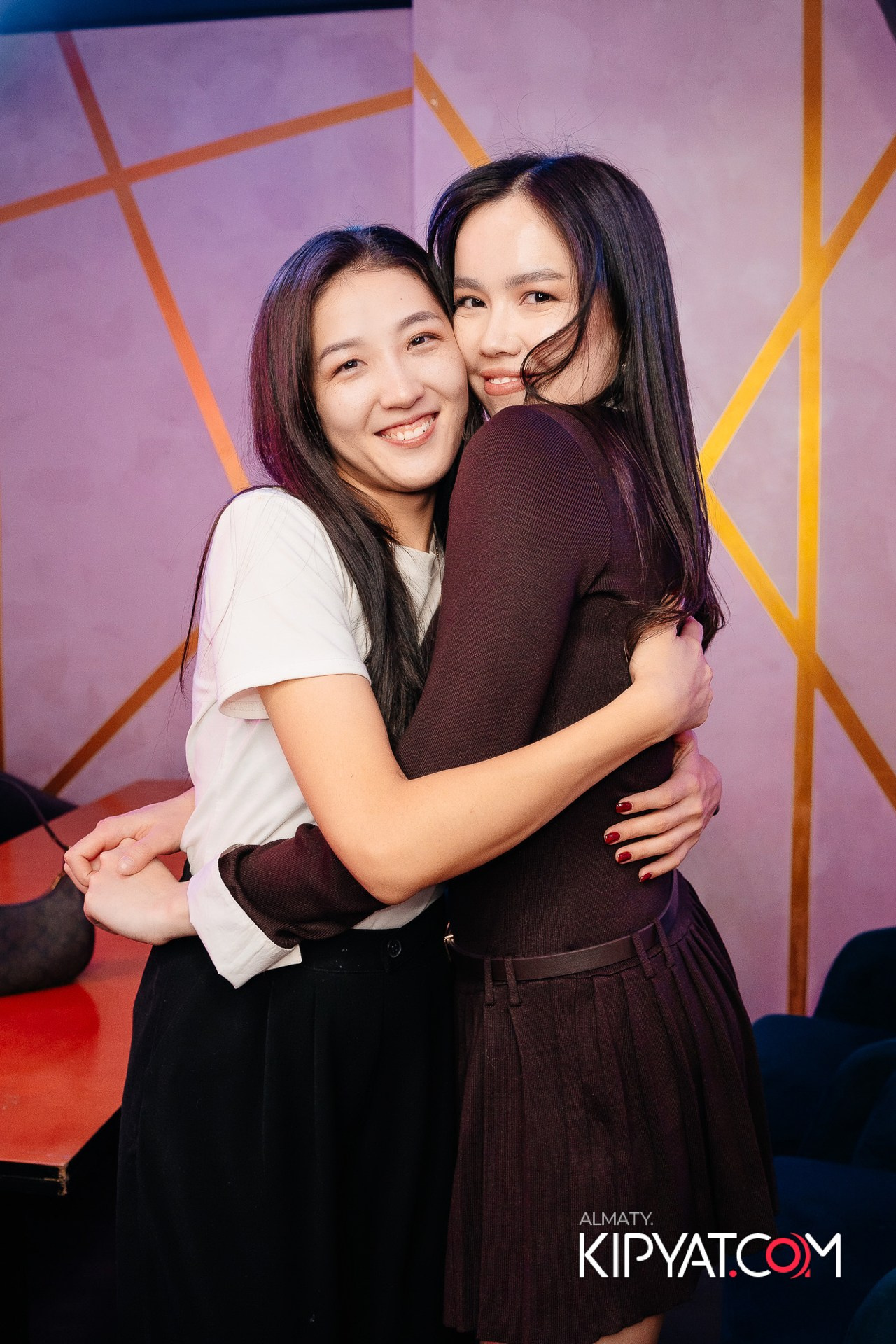 ДОРОГАЯ, Я НЕ ПИЛ. КИПЯТКОМ АЛМАТЫ!