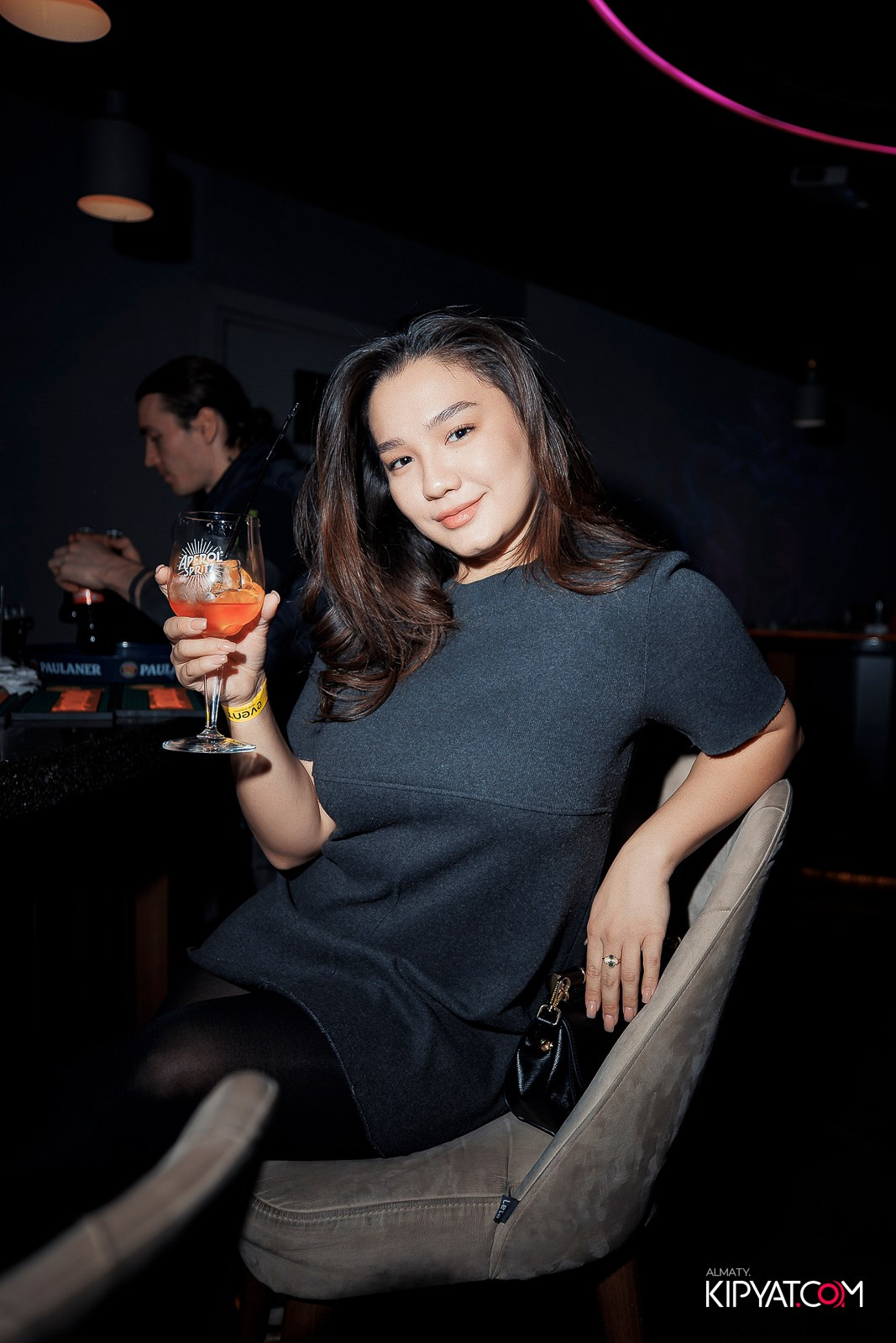 EVENT BAR. КИПЯТКОМ АЛМАТЫ!