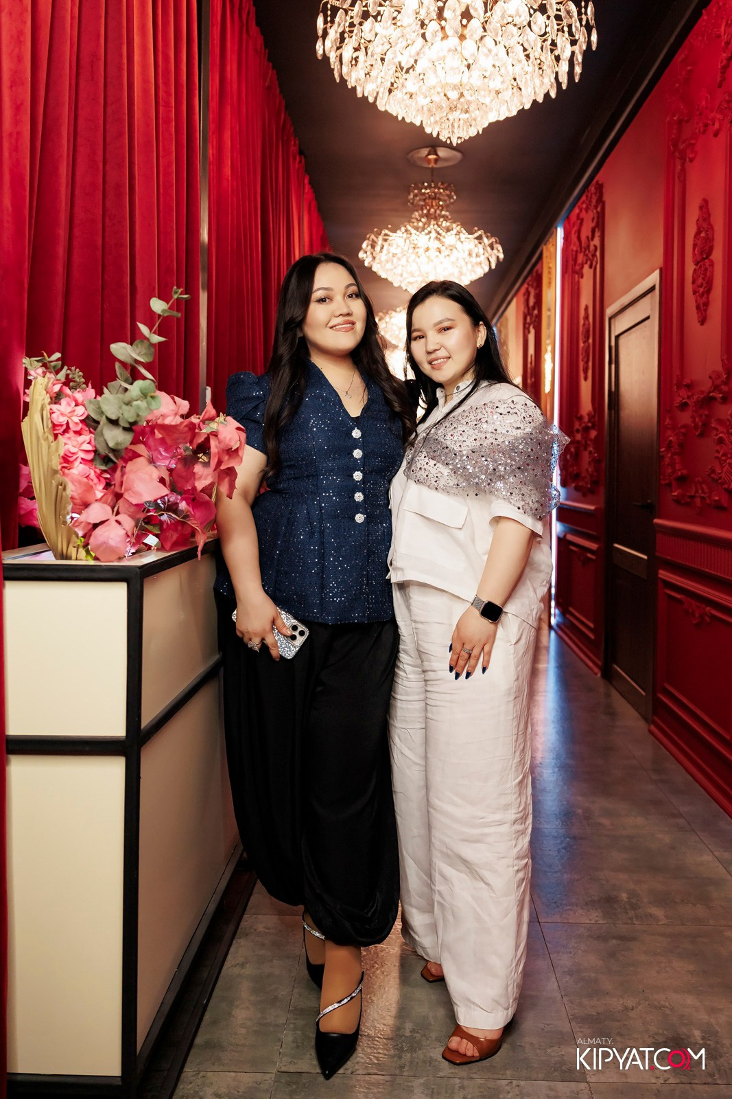 ЗАЯ, НА БИС. КИПЯТКОМ АЛМАТЫ! Фотосъемка мероприятий в Алматы