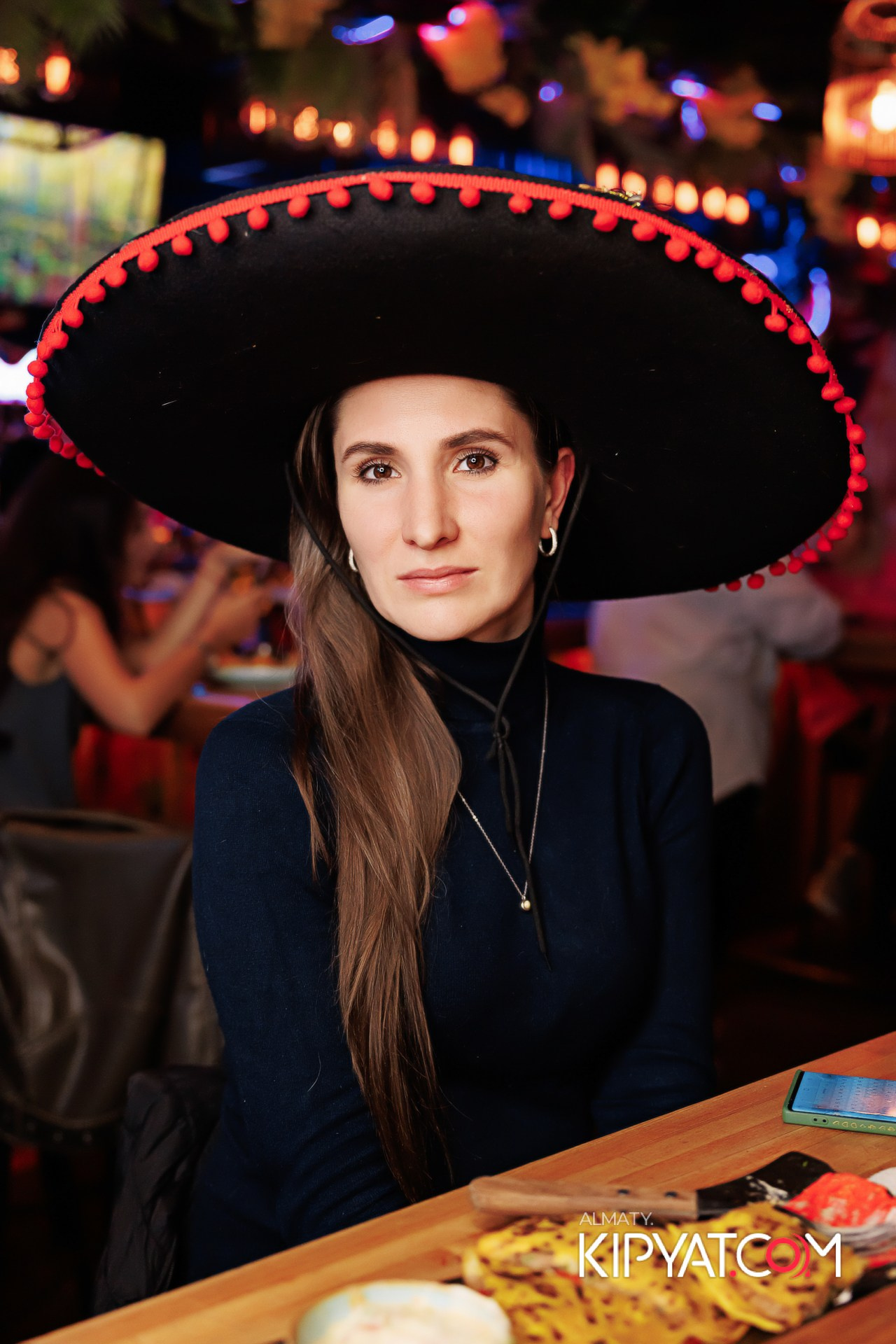 VICTORY MEXICAN AND WILD. КИПЯТКОМ АЛМАТЫ!