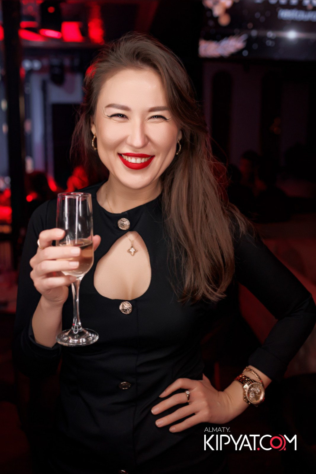 PATRIKI RESTAURANT. КИПЯТКОМ АЛМАТЫ!