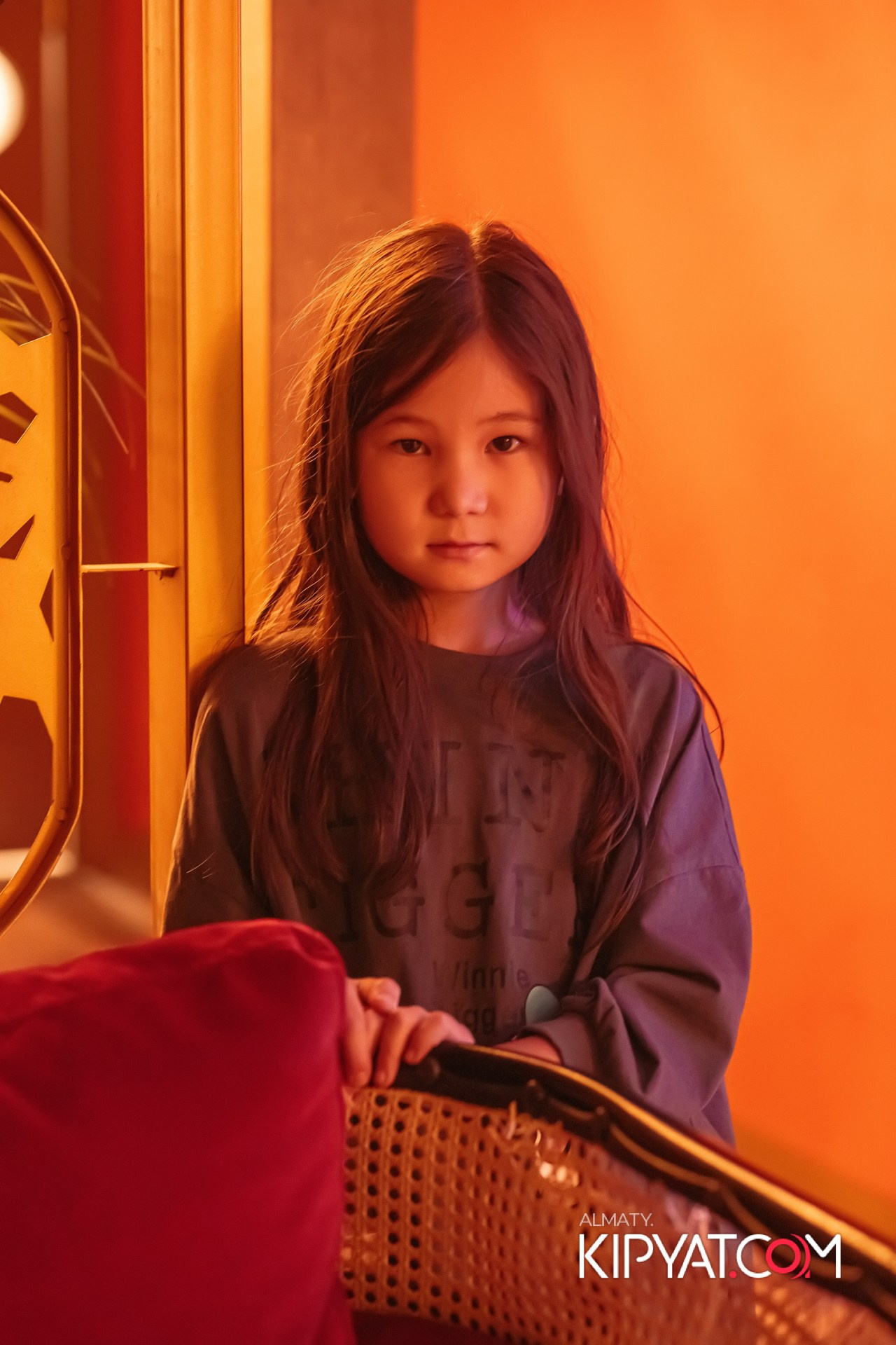 MODI RESTORANCHIK. КИПЯТКОМ АЛМАТЫ!