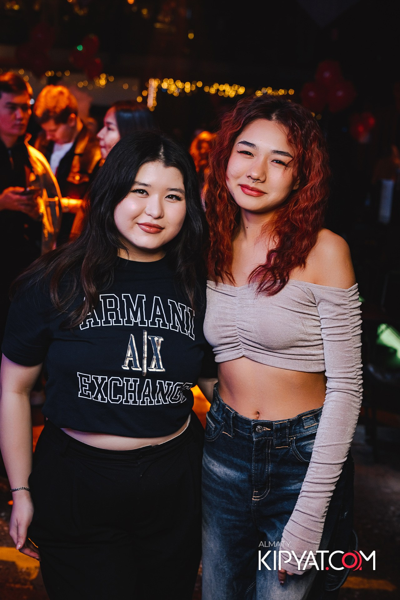 BlaBlaBar. КИПЯТКОМ АЛМАТЫ!