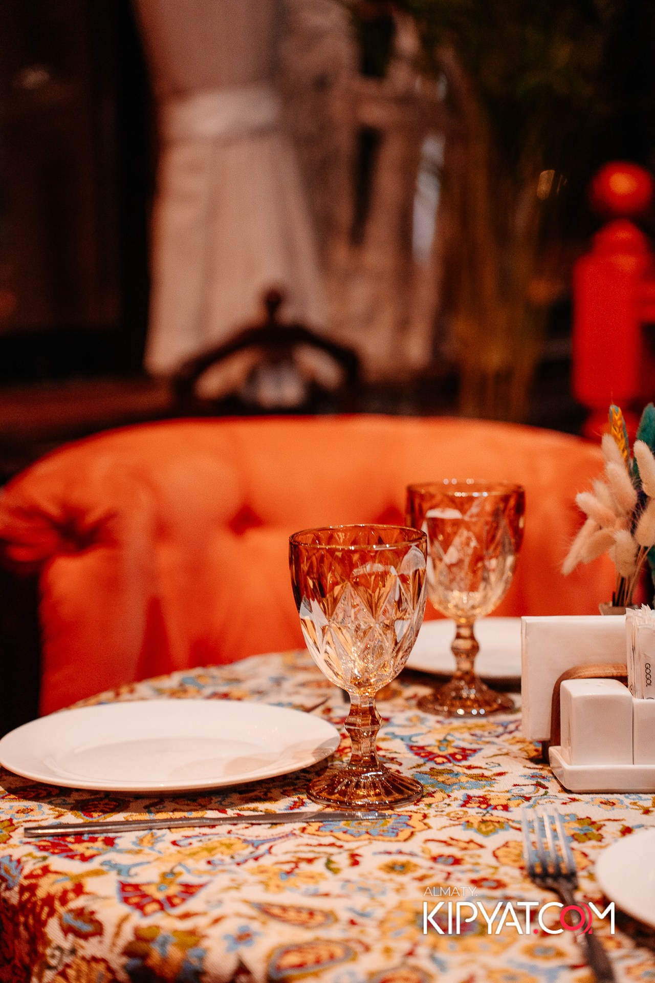 ВАХТАНГУРИ. КИПЯТКОМ АЛМАТЫ!