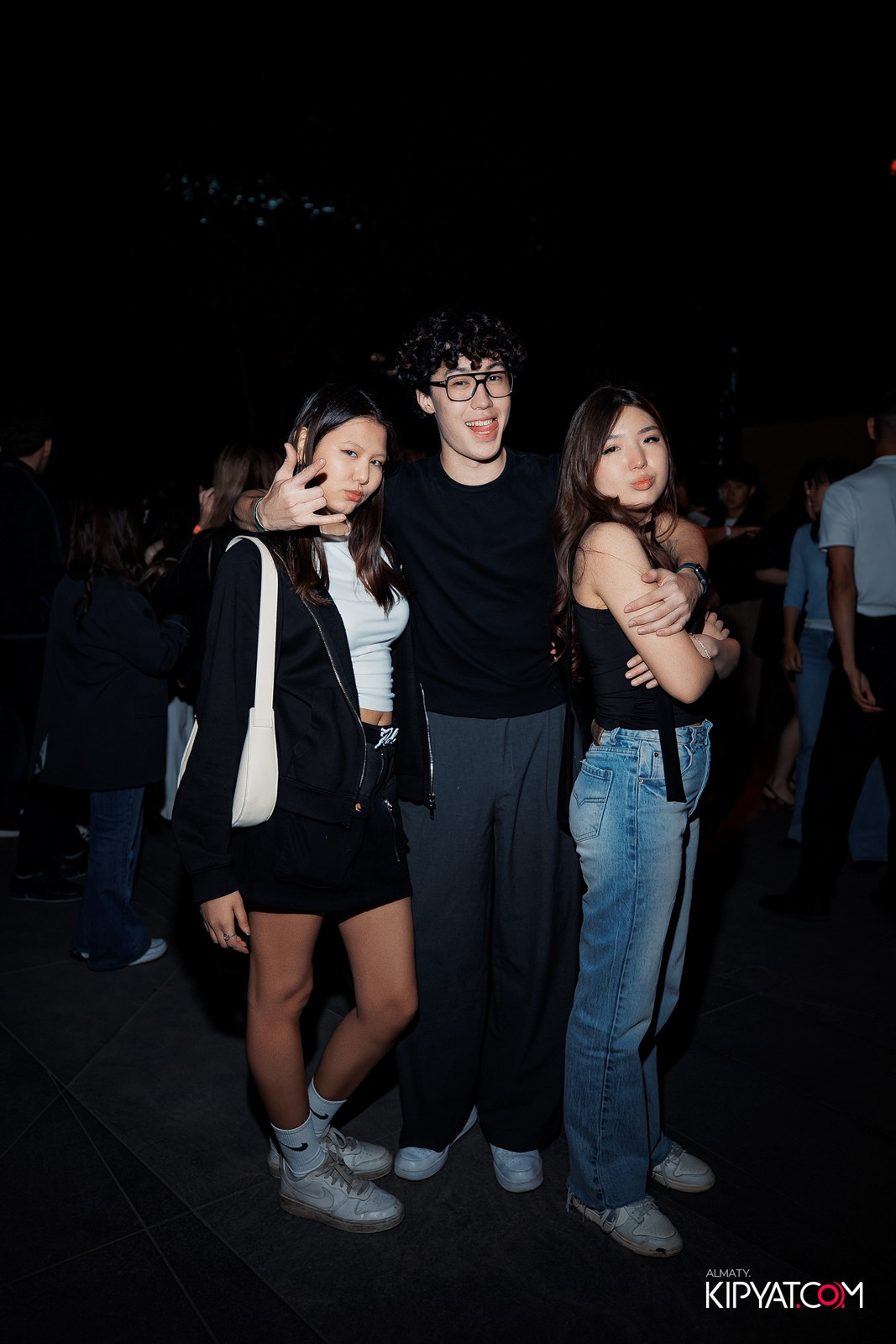 EVENT BAR. КИПЯТКОМ АЛМАТЫ!