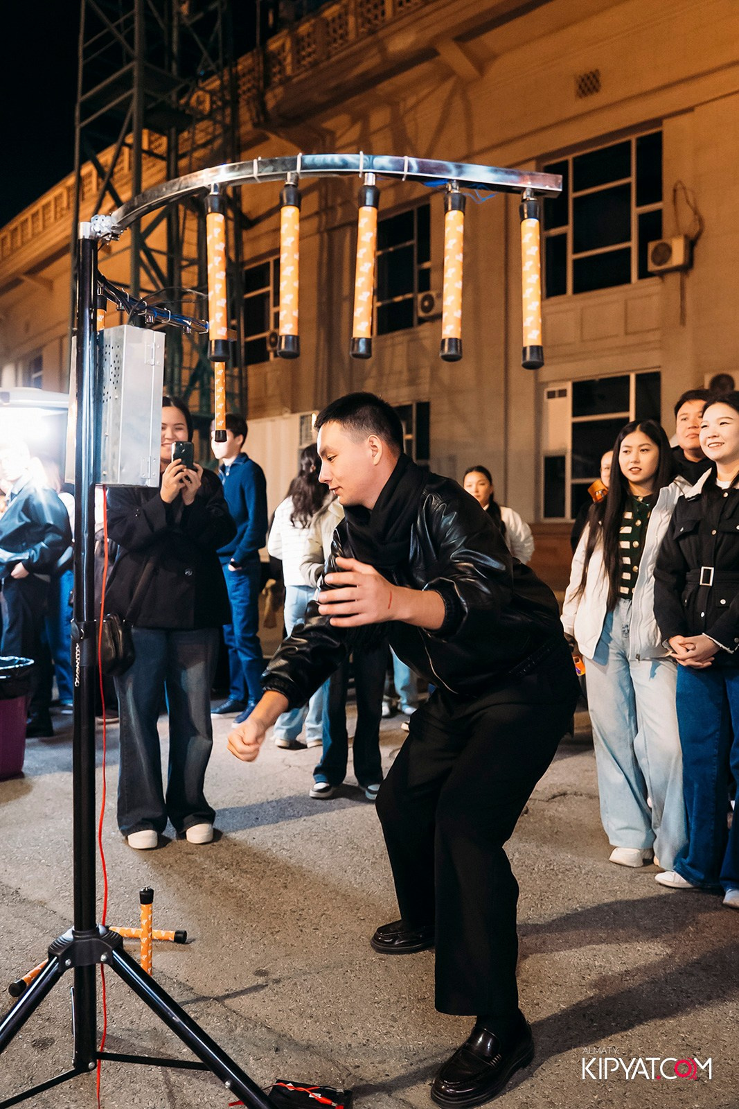 КОНЦЕРТ МИРАСА ЖУГУНУСОВА НА ЦЕНТРАЛЬНОМ СТАДИОНЕ. КИПЯТКОМ АЛМАТЫ!