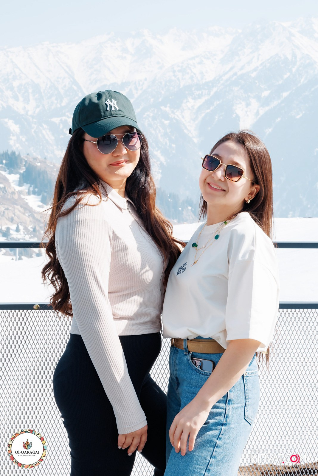 НАУРЫЗ В OI-QARAGAI. КИПЯТКОМ АЛМАТЫ!