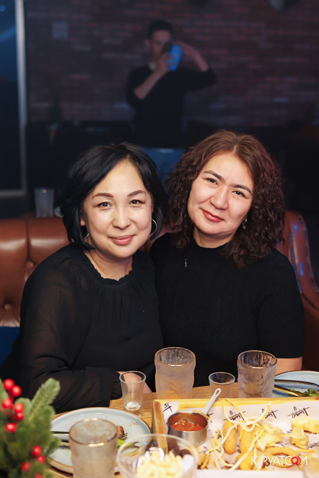 LUGO BAR. КИПЯТКОМ АЛМАТЫ!