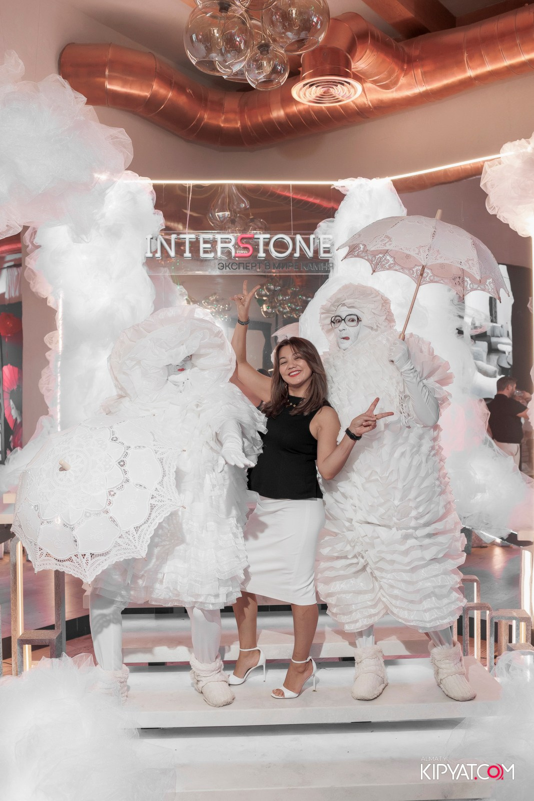 TRADITIONAL DESIGN DINNER 2025. КИПЯТКОМ АЛМАТЫ!