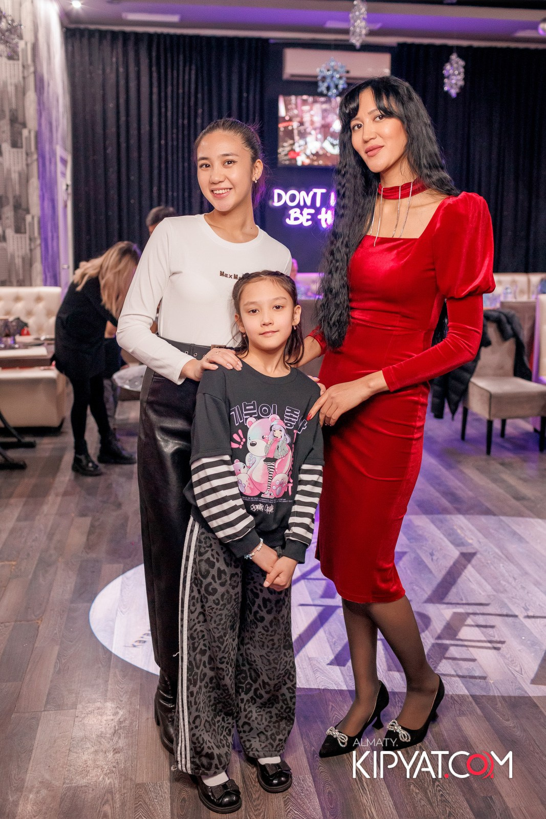 НОВОГОДНИЙ ОТЧЕТНЫЙ КОНЦЕРТ МУЗЫКАЛЬНОЙ ШКОЛЫ «SOULWAY». КИПЯТКОМ АЛМАТЫ!