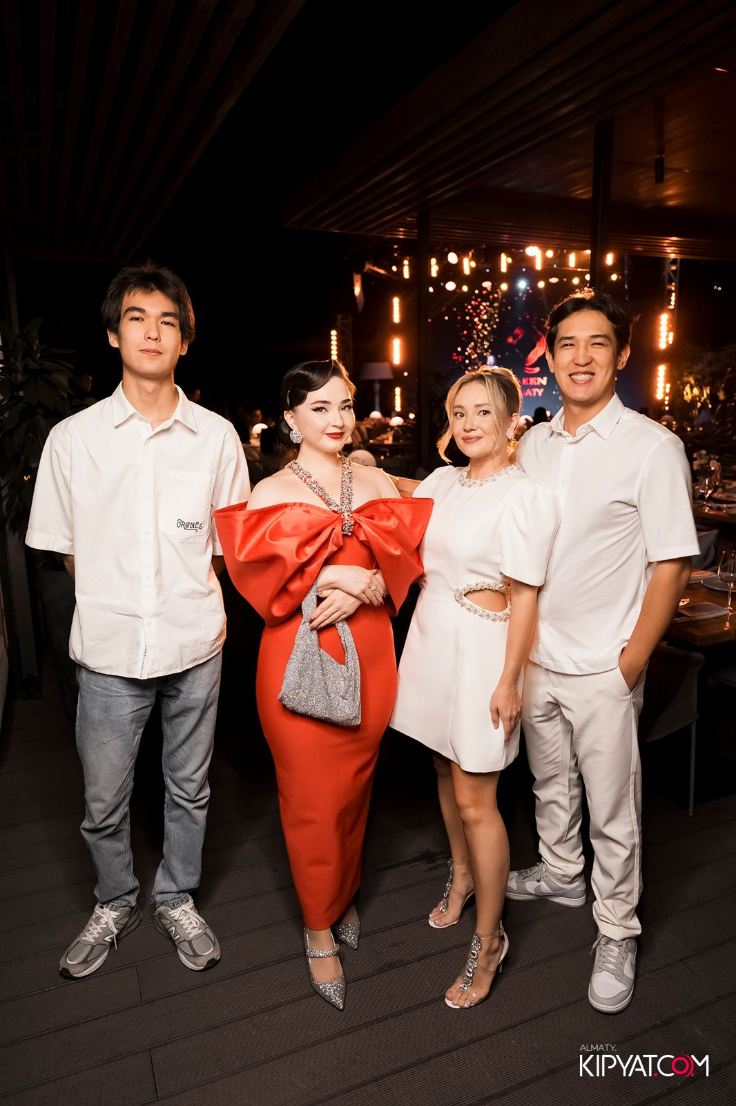 QUEEN. КИПЯТКОМ АЛМАТЫ! Фотосъемка мероприятий в Алматы