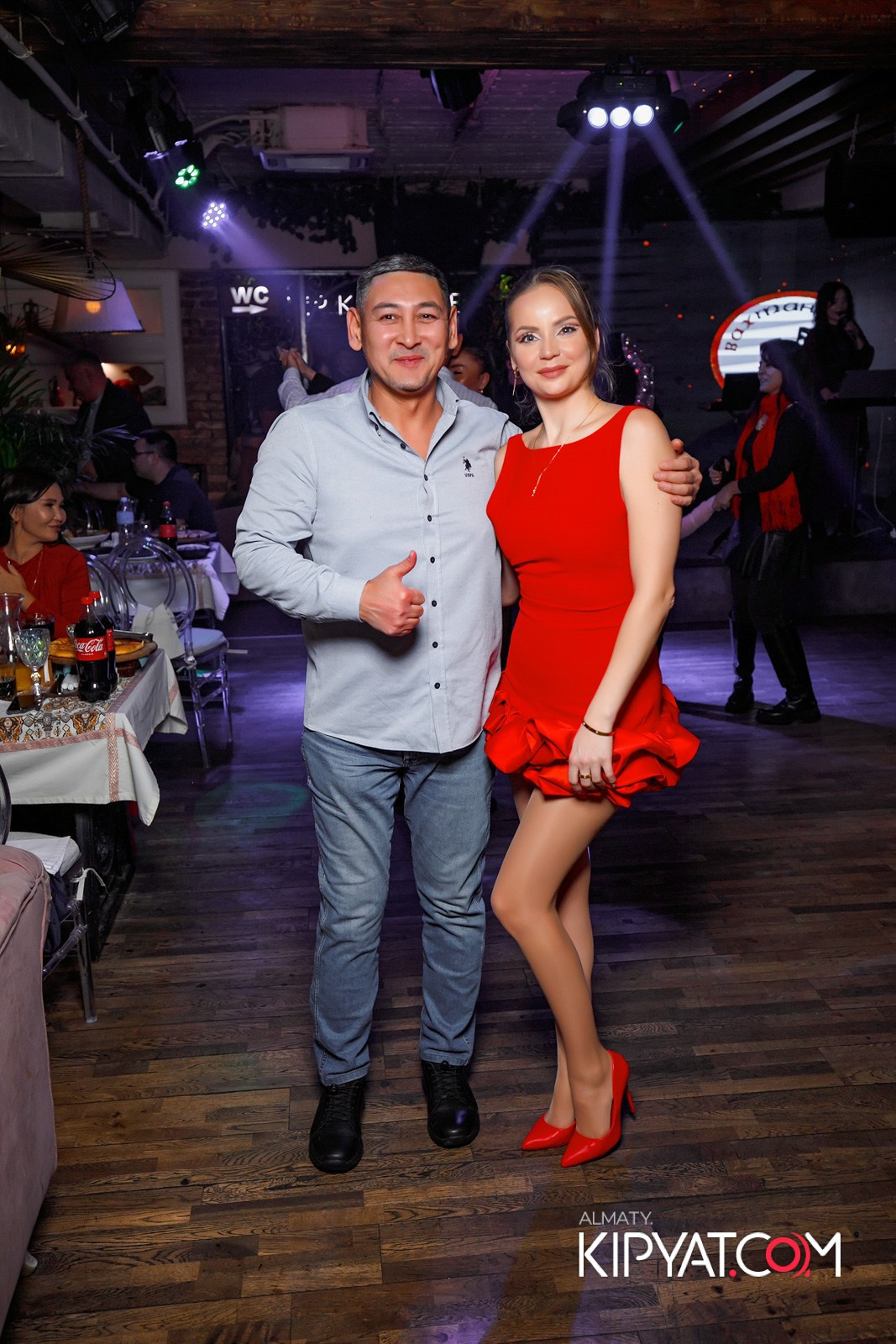 ВАХТАНГУРИ. КИПЯТКОМ АЛМАТЫ! Фотосъемка мероприятий в Алматы