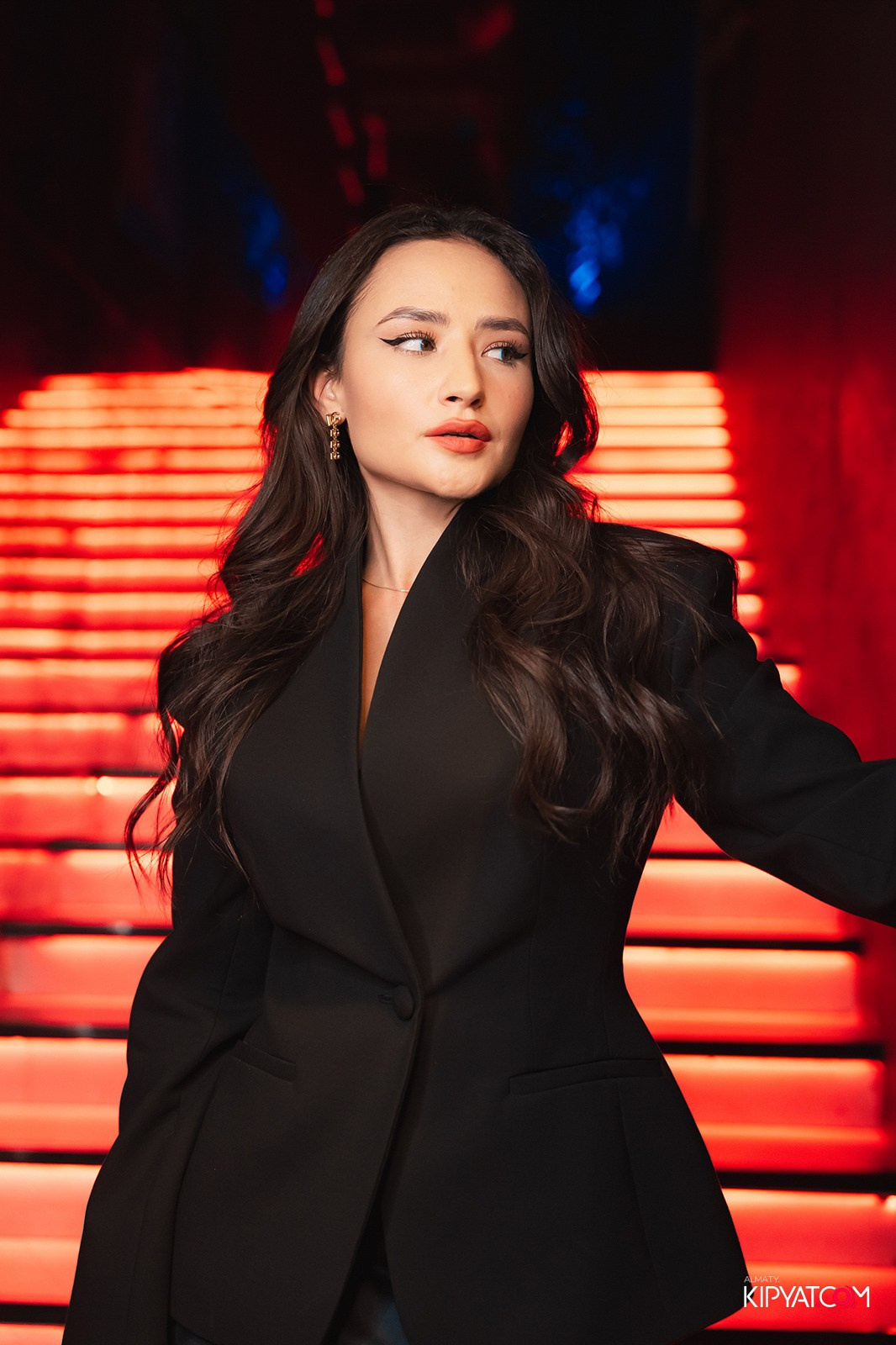 QUEEN. КИПЯТКОМ АЛМАТЫ!