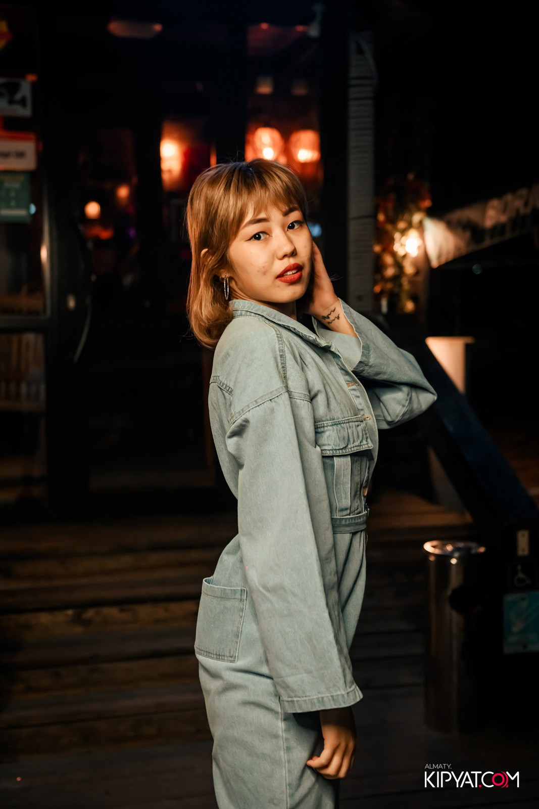 VICTORY PUB. КИПЯТКОМ АЛМАТЫ!