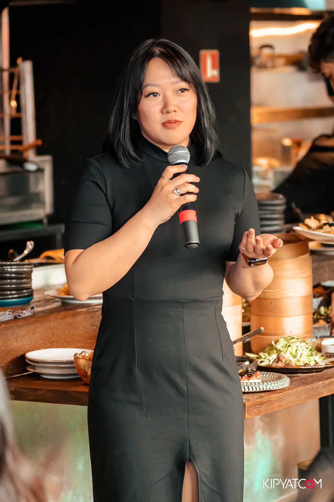 LUX BRUNCH. КИПЯТКОМ АЛМАТЫ!