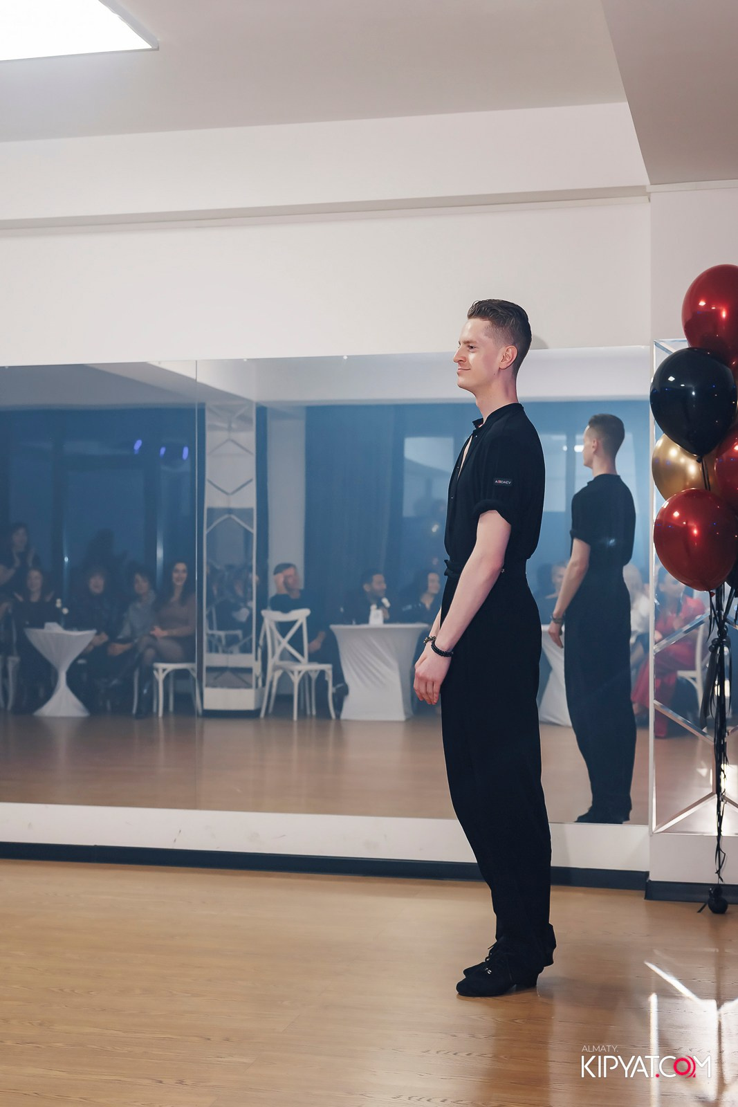 PROAM SEASON: AUTUMN EDITION. КИПЯТКОМ АЛМАТЫ!