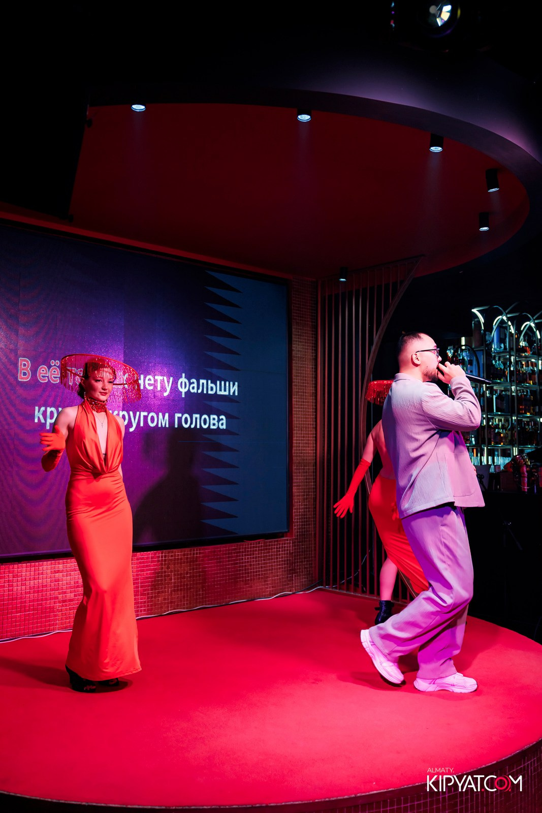 ЗАЯ, НА БИС. КИПЯТКОМ АЛМАТЫ! Фотосъемка мероприятий в Алматы