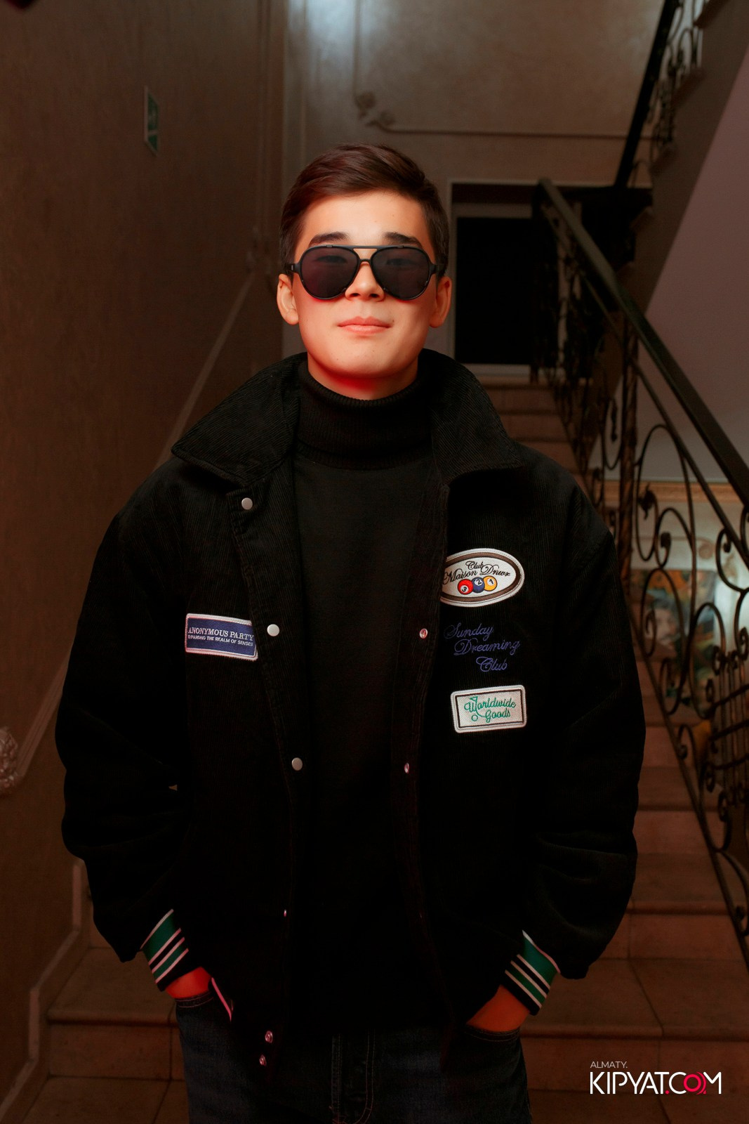 УХО И МЕДВЕДЬ НА КУРМАНГАЗЫ. КИПЯТКОМ АЛМАТЫ!