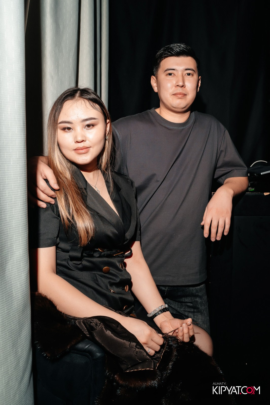 CICADA BAR. КИПЯТКОМ АЛМАТЫ!