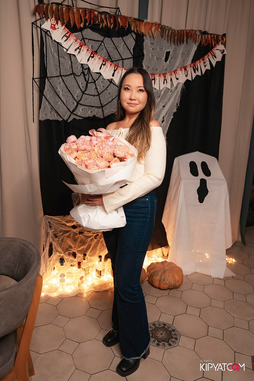 MODI RESTORANCHIK. КИПЯТКОМ АЛМАТЫ!