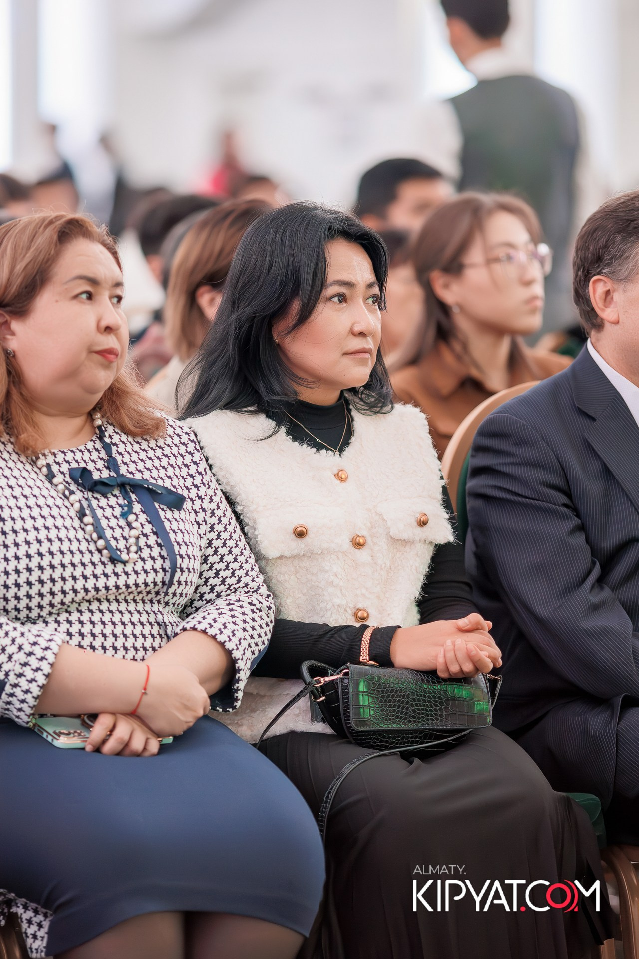 ENERGO UNIVERSITY. КИПЯТКОМ АЛМАТЫ!