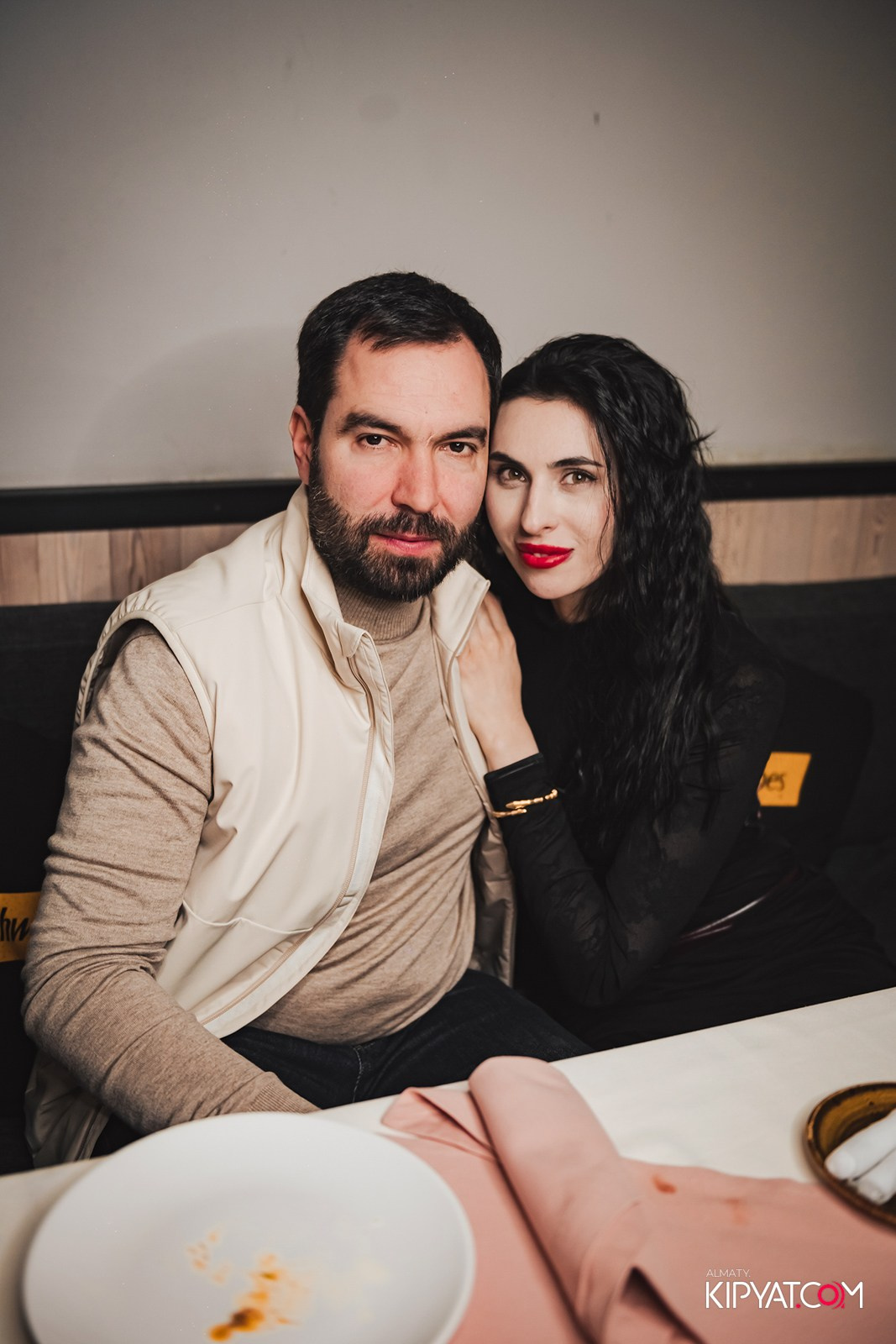 РЕСТОРАН ТЕПЛИЦА. КИПЯТКОМ АЛМАТЫ!