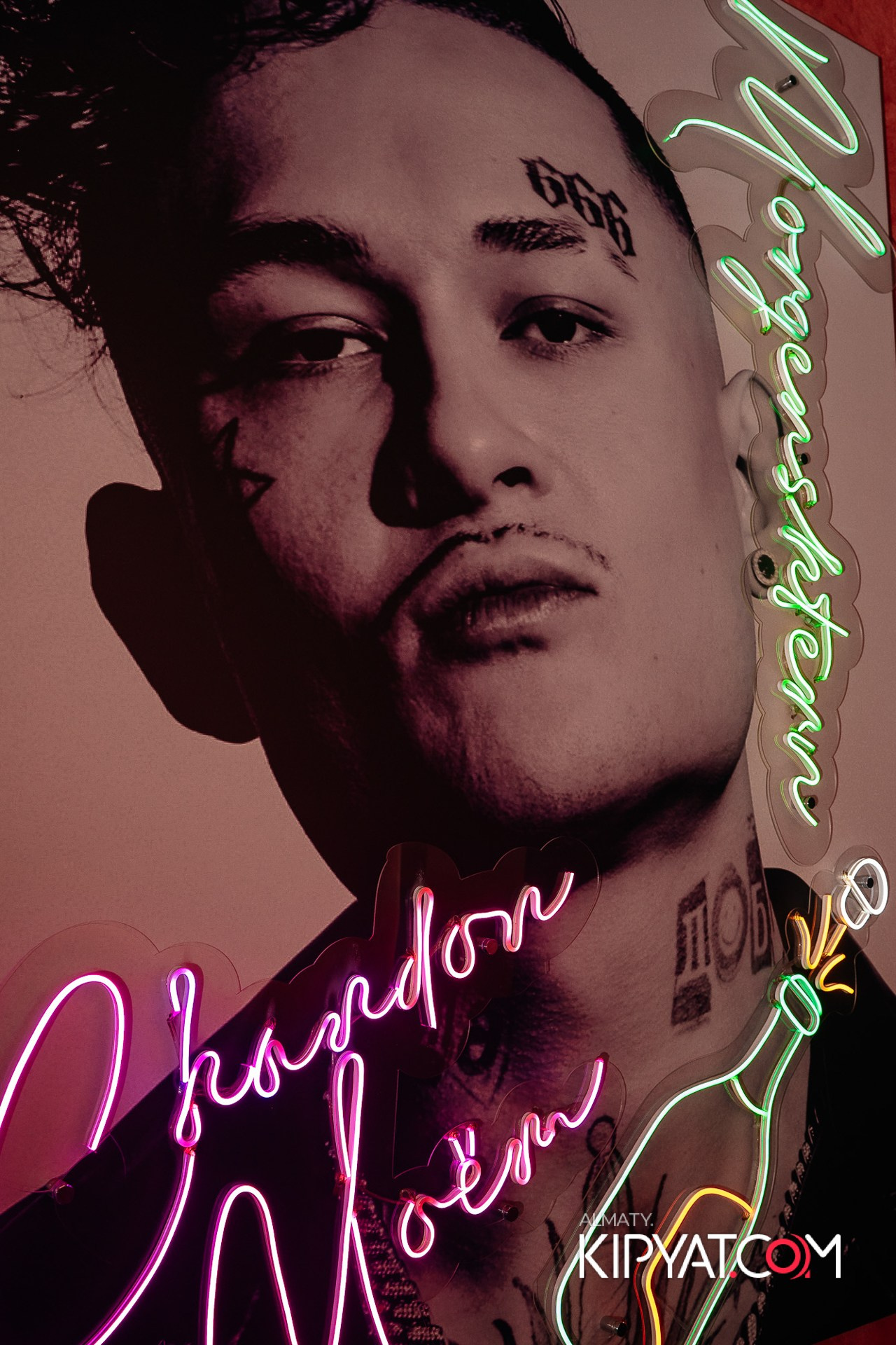 ДОРОГАЯ Я НЕ ПИЛ. КИПЯТКОМ АЛМАТЫ! Фотосъемка мероприятий в Алматы