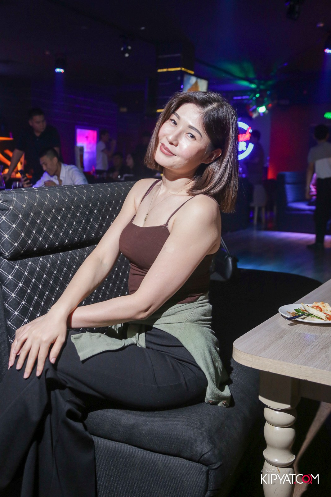 ARAGOSTA ДИСКО-БАР. КИПЯТКОМ АЛМАТЫ! Фотосъемка мероприятий в Алматы