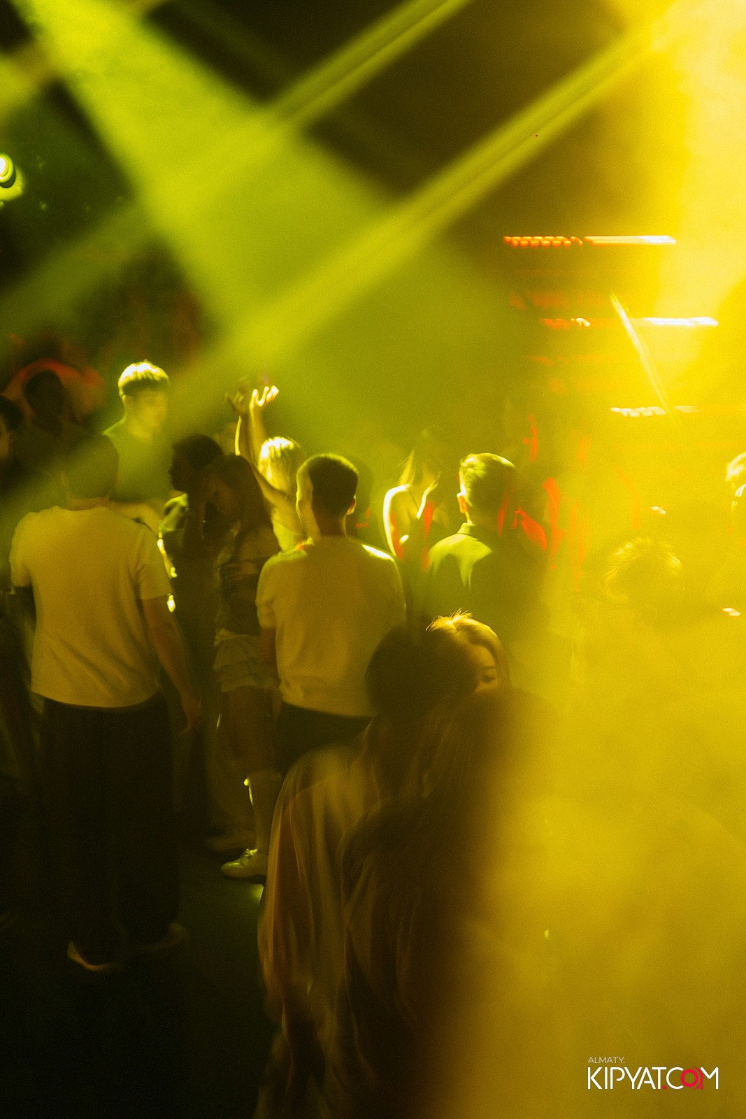 SHANGHAI 88 BAR. КИПЯТКОМ АЛМАТЫ! Фотосъемка мероприятий в Алматы