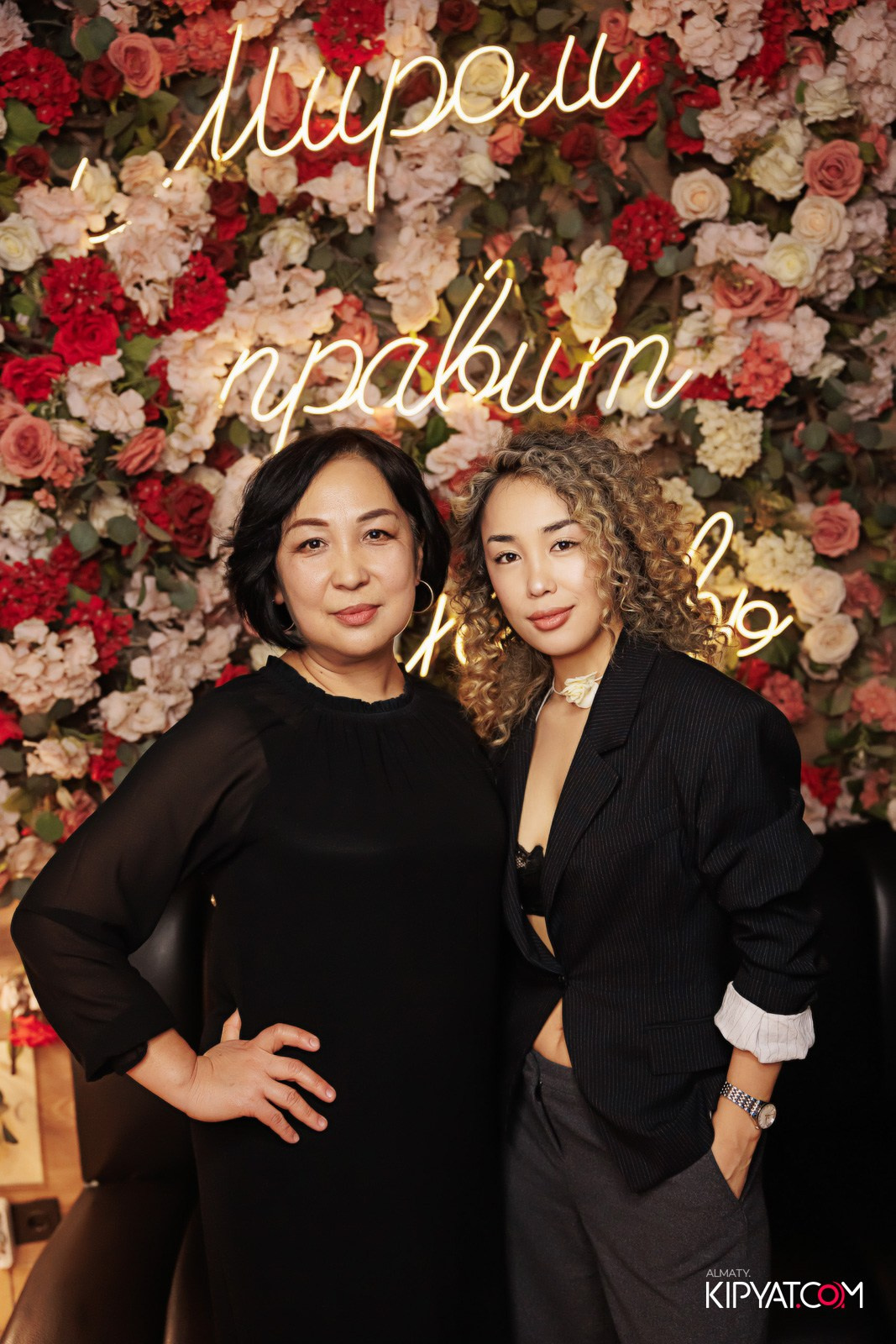 LUGO BAR. КИПЯТКОМ АЛМАТЫ!