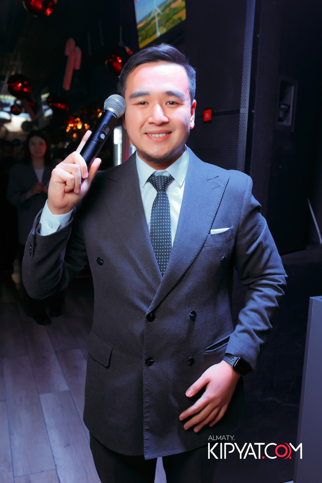 LUGO BAR. КИПЯТКОМ АЛМАТЫ!