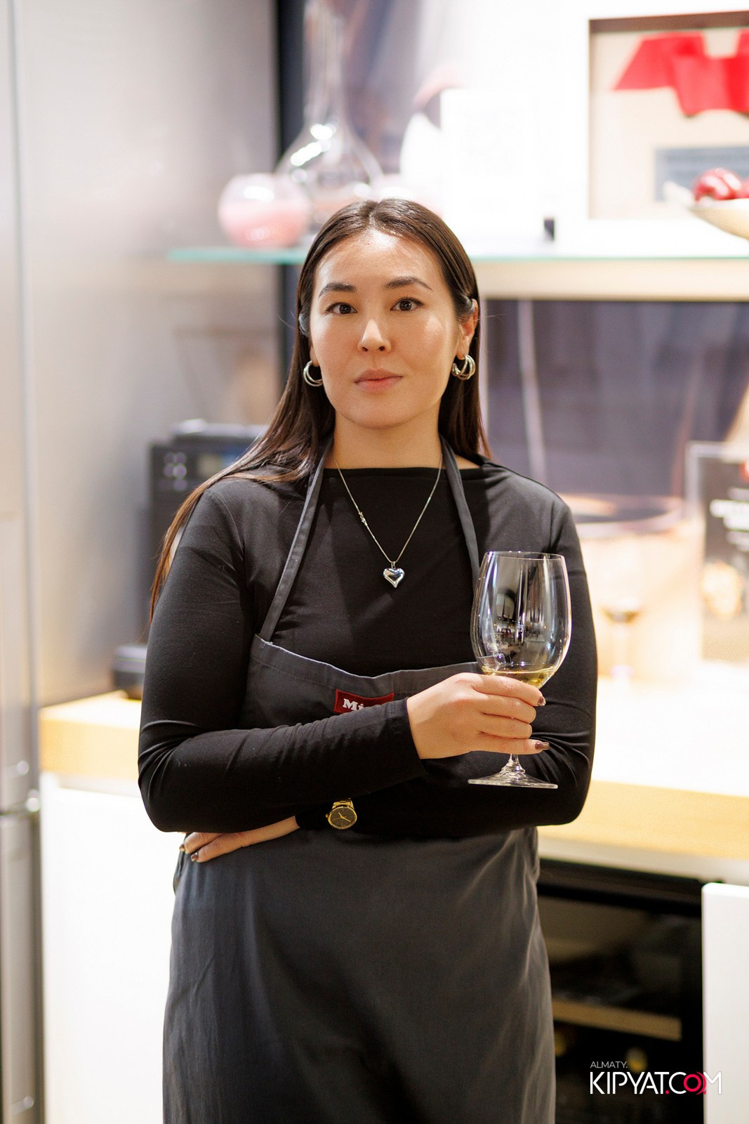 МАСТЕР-КЛАСС MIELE. КИПЯТКОМ АЛМАТЫ! Фотосъемка мероприятий в Алматы