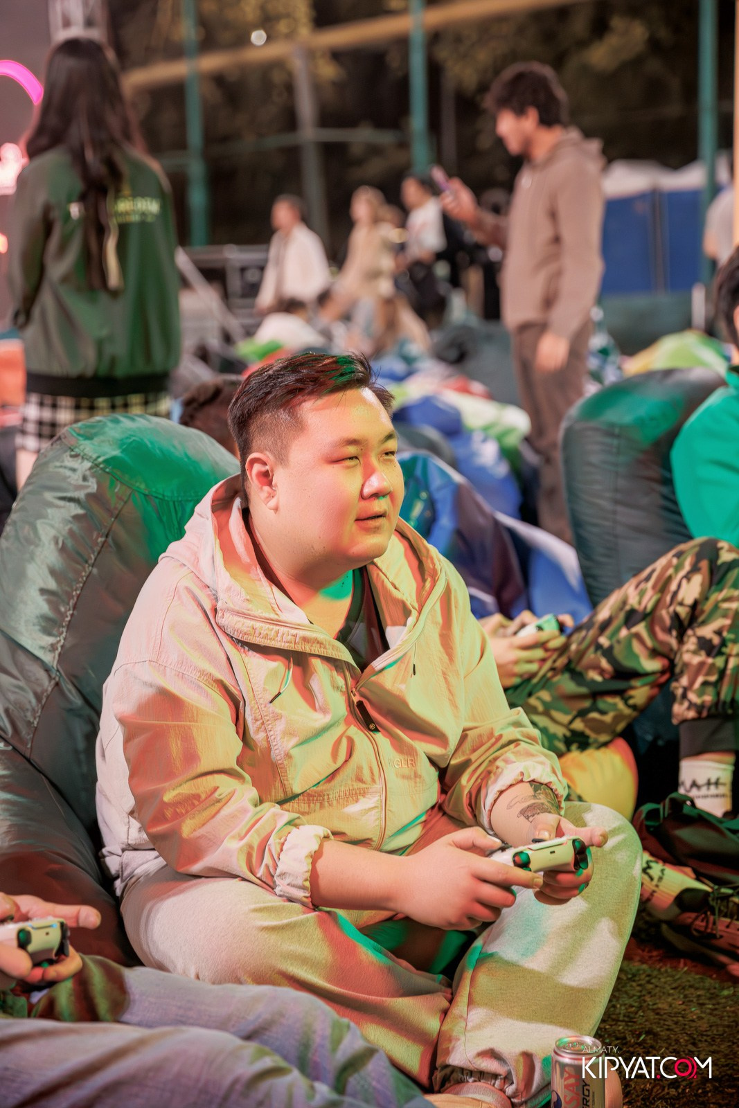 ФУТБОЛЬНЫЙ ФЕСТИВАЛЬ В VELVET SPORT VILLA. КИПЯТКОМ АЛМАТЫ!