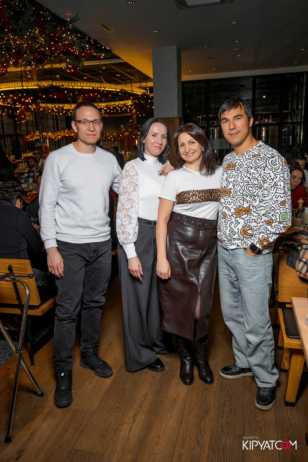 PAULANER. КИПЯТКОМ АЛМАТЫ! Фотосъемка мероприятий в Алматы