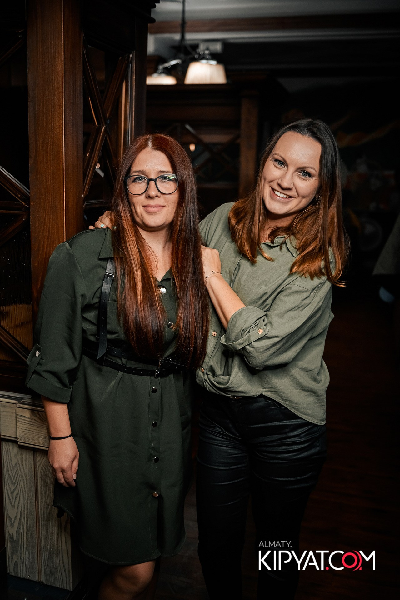 ЖИГУЛИ БАР. КИПЯТКОМ АЛМАТЫ!