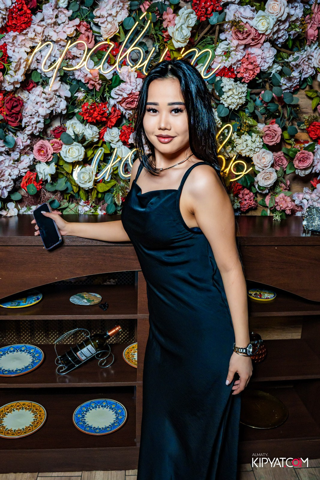 LUGO BAR. КИПЯТКОМ АЛМАТЫ!