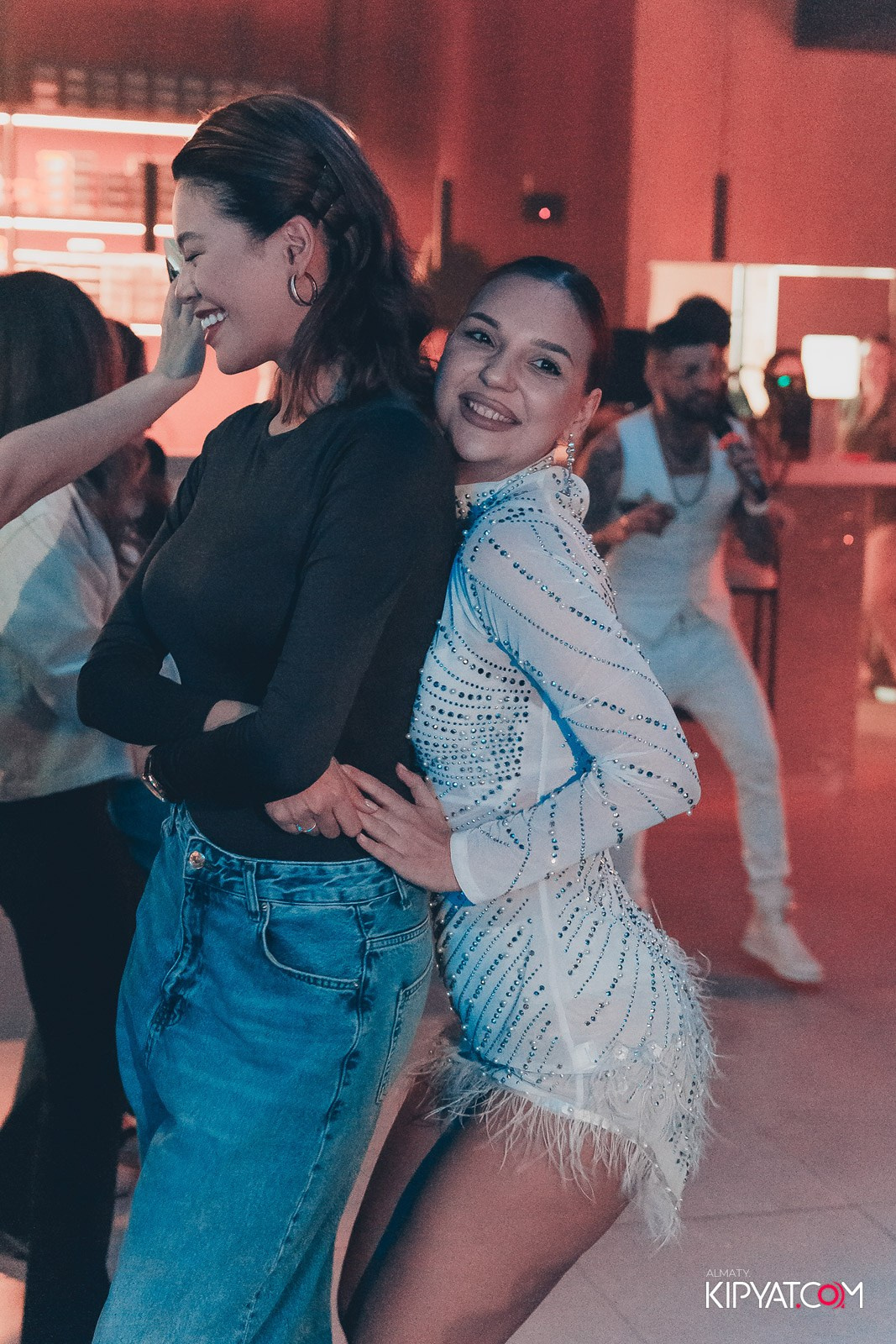 SHISHA PLATINUM. КИПЯТКОМ АЛМАТЫ!